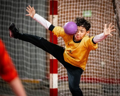 Handball