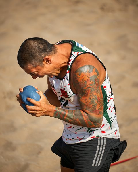 Handball