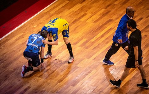 Handball
