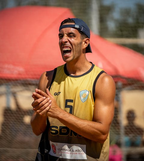 Handball