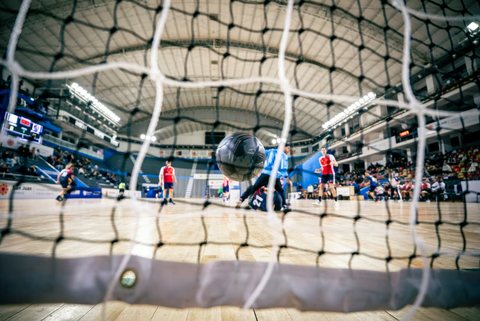 Handball
