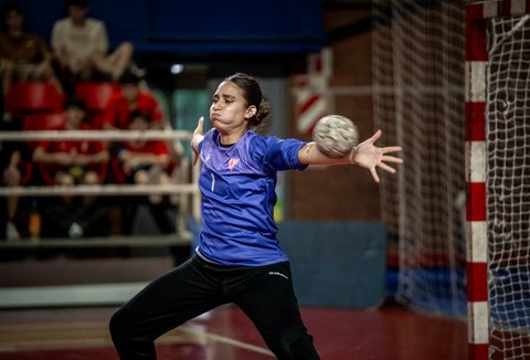 Handball