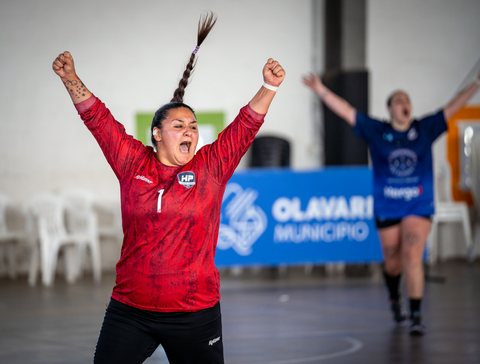 Handball