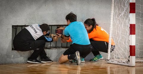 Handball