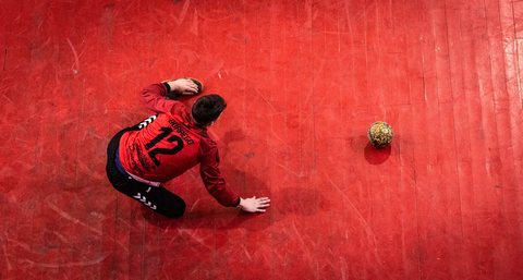 Handball