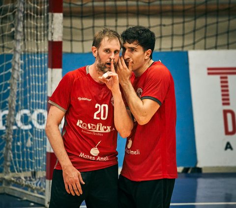 Handball