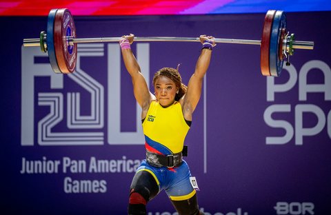 Asunción 2025