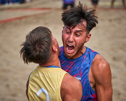 Handball