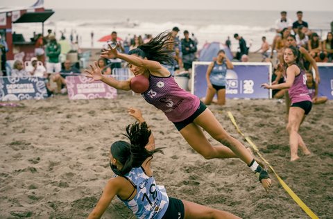 Handball