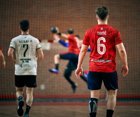 Handball
