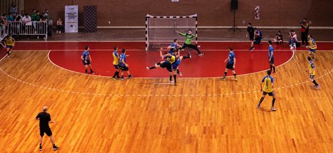 Handball